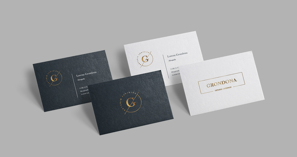 lawyer business card designs