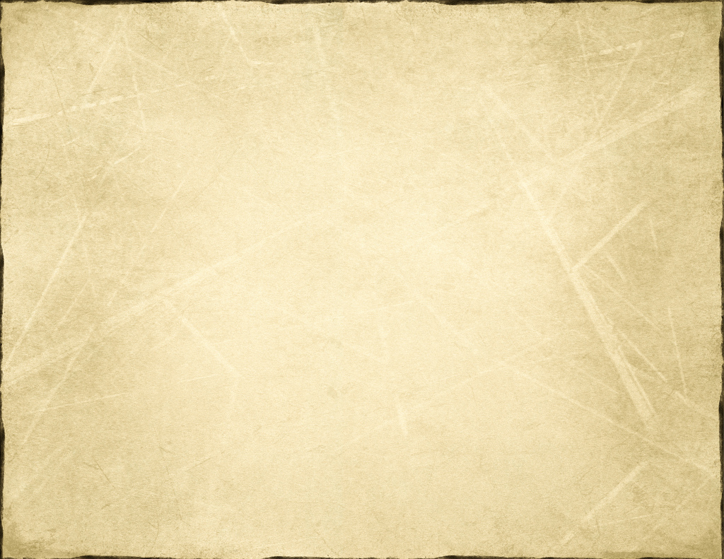 Free Parchment Textures