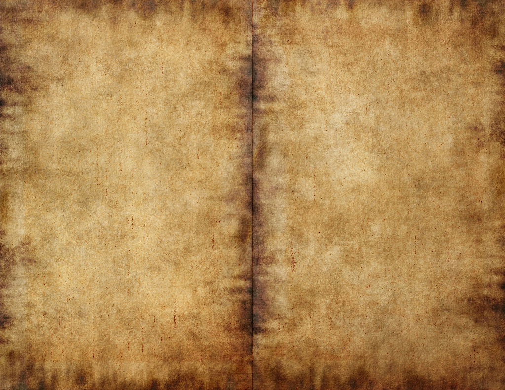 old parchment texture