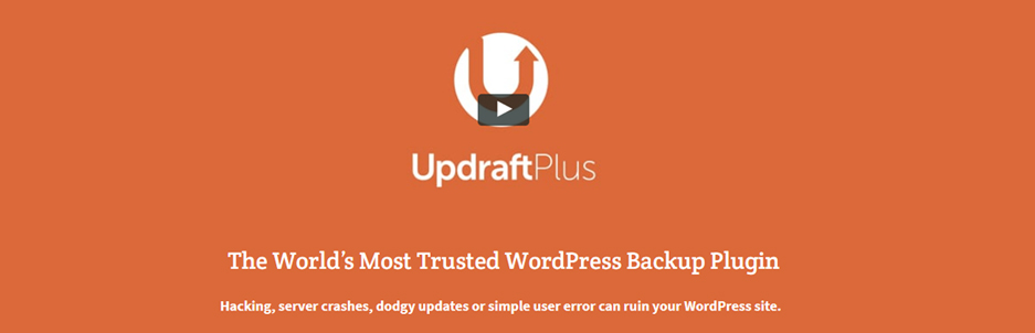 WordPress Backup Plugins