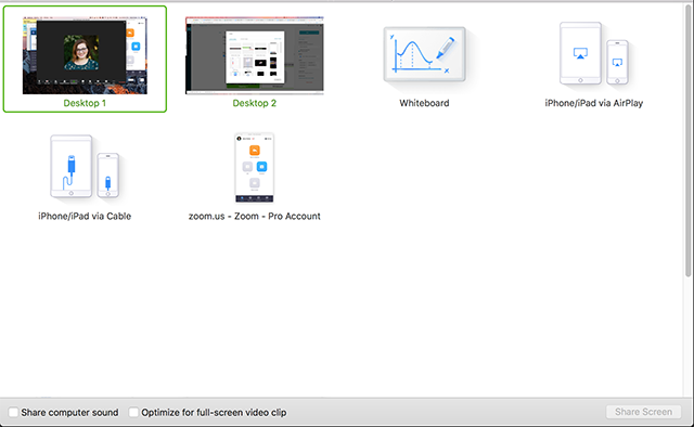 Zoom Tips and Tricks for Video Conferencing