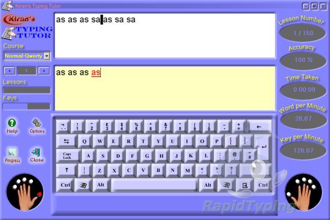 Best Free Typing Softwares