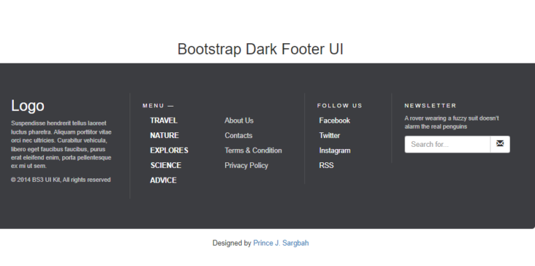 Footer сайта. Футер сайта пример. Footer размер. Красивый футер для сайта.